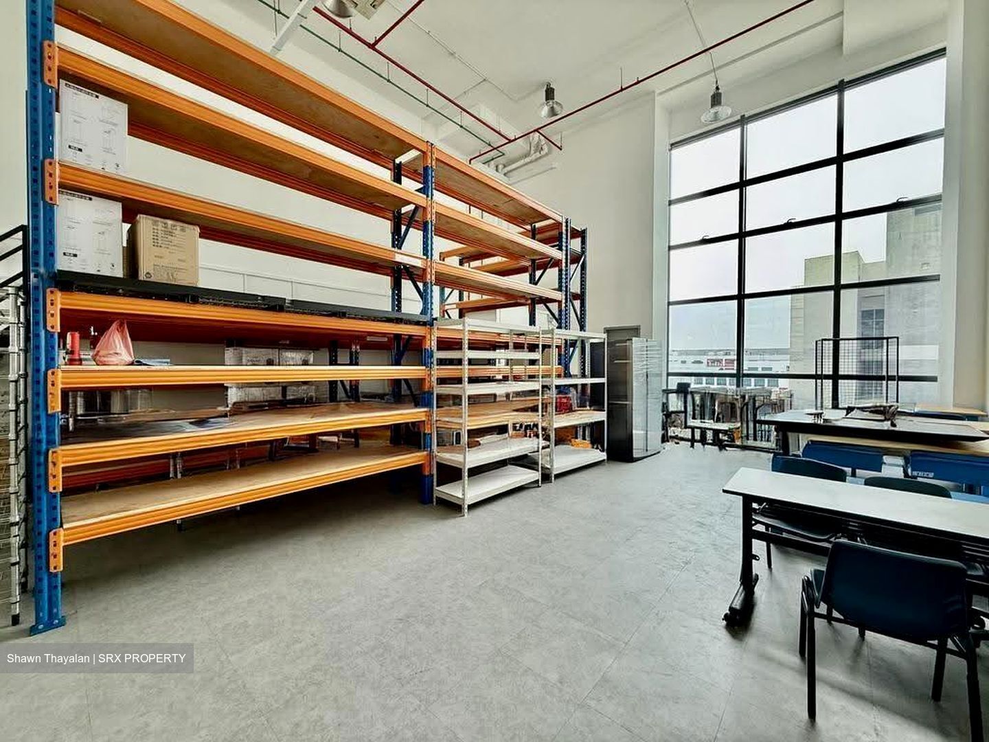 Oxley Bizhub (D14), Factory #618734761